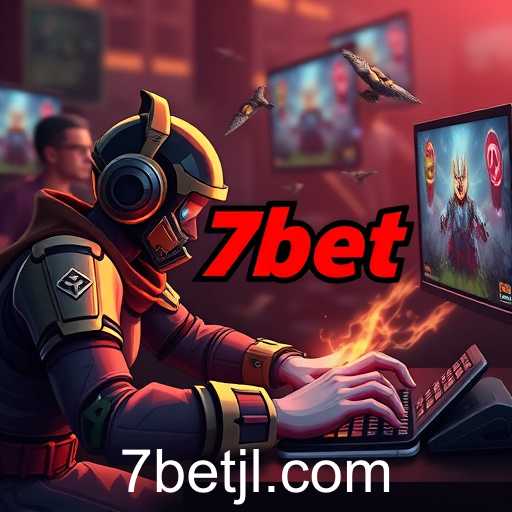 7bet Revolutionizes Online Gaming