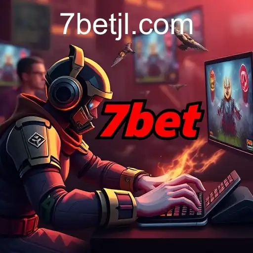 7bet Revolutionizes Online Gaming