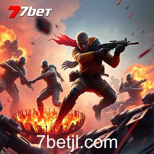 Exploring the Thrills of Action Games: A Deep Dive into 7bet's Adrenaline-Packed World