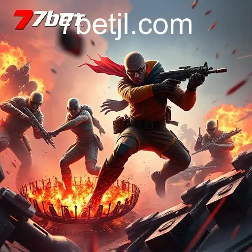 Exploring the Thrills of Action Games: A Deep Dive into 7bet's Adrenaline-Packed World