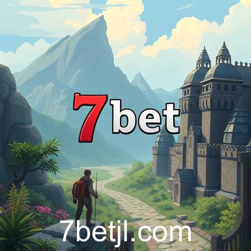 The Thrilling World of Adventure Games: Exploring the '7bet' Experience