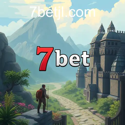 The Thrilling World of Adventure Games: Exploring the '7bet' Experience