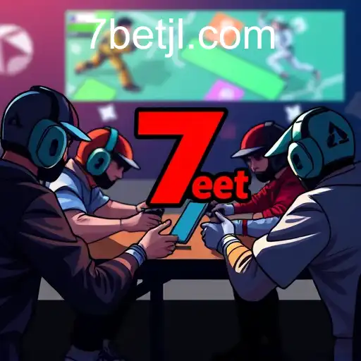 The Rise of '7bet' in Multiplayer Gaming: A New Era of Excitement