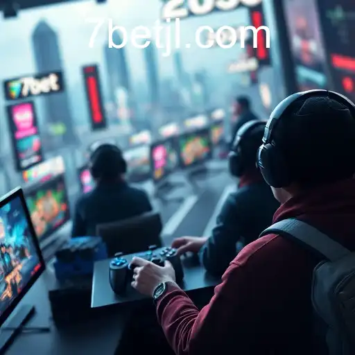 The Rise of Online Gaming: 7bet and the Modern Digital Landscape