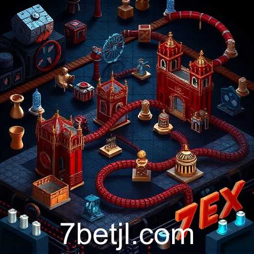 Exploring the Engaging World of Puzzle Games on 7bet