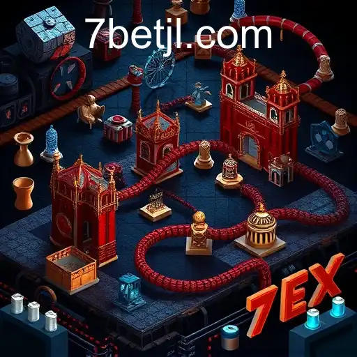 Exploring the Engaging World of Puzzle Games on 7bet
