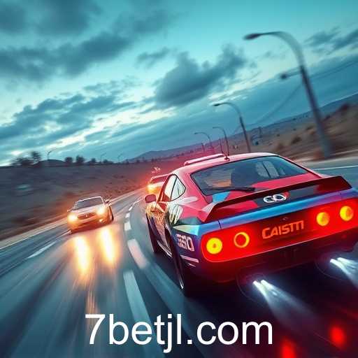 Exploring the Thrills and Strategies of Racing Games in the World of 7bet