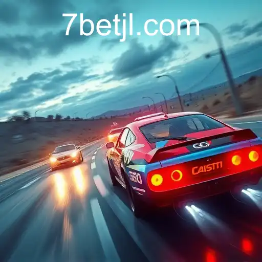 Exploring the Thrills and Strategies of Racing Games in the World of 7bet