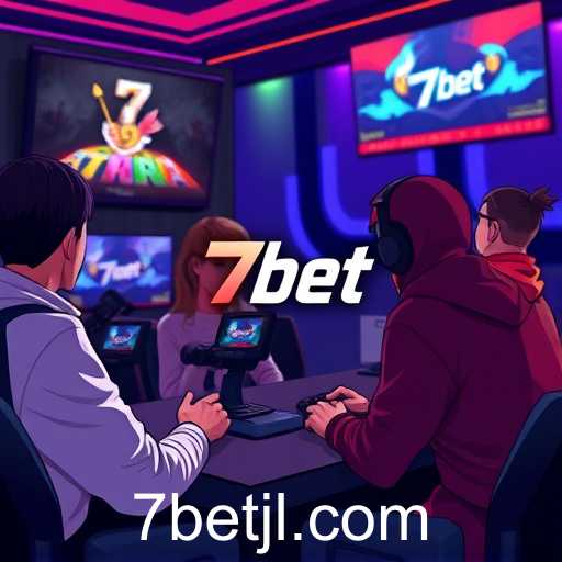 The Rise of 7bet: Revolutionizing Online Gaming