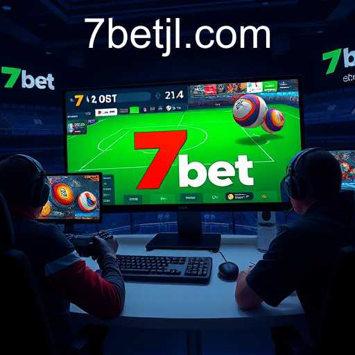 Exploring the Rise of 7bet in Online Gaming