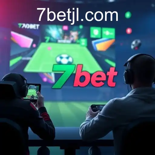 The Rise of 7bet: Gaming Revolution in the UK