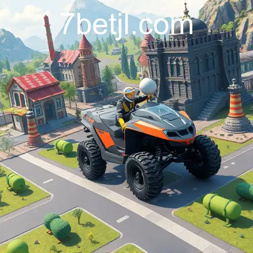 Exploring the World of Simulation Games on 7bet: Strategy, Skill, and Community Engagement