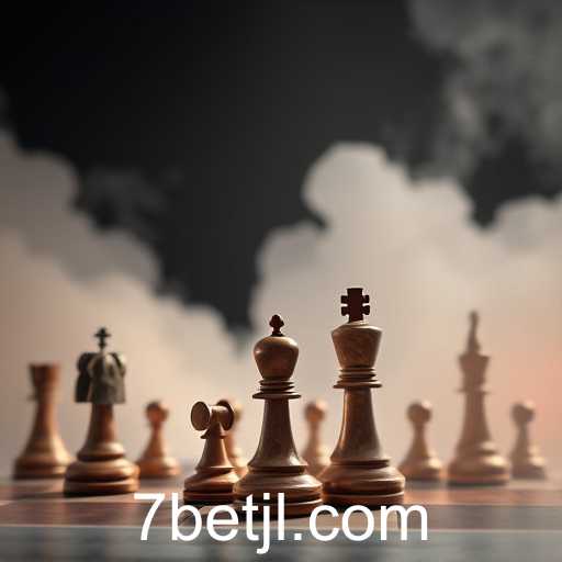 Exploring Strategy Games: The Role of '7bet' in Tactical Gaming