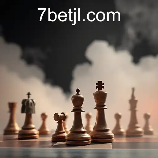 Exploring Strategy Games: The Role of '7bet' in Tactical Gaming